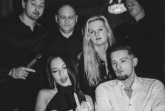 Siapa Orang Tua Justin Hubner? Berikut Profil Pemain Sepak Bola yang Resmi Melamar Jennifer Coppen Bukan Orang Sembarangan di Belanda?