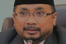 Profil Tampang Eny Retno Yaqut Istri Yaqut Cholil Qoumas Mantan Menteri Agama yang Jadi Tersangka Kasus Korupsi Kuota Haji 2024: Umur, Agama dan Instagram