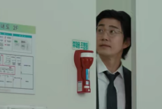 Heroes Next Door Episode 3 Sub Indo dan Spoiler serta Link Bukan LK21 tapi di Genie TV: Lingkungan yang Tampak Tenang, Namun Dipenuhi Mantan Spesialis Elite