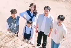 Cabbage Your Life Episode6 Sub Indo dan Spoiler serta Link  bukan lk21 tapi di KST: Park Soon Kyung Mulai Menunjukkan Kecemburuan