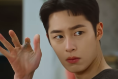 Last Summer Episode 7 Sub Indo serta Link dan Spoiler Bukan LK21 tapi di TVN: Kontrak Kohabitasi yang Penuh Kejutan