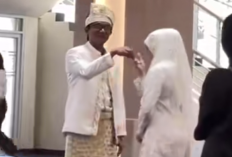 Reni Rahmawati Anaknya Siapa? inilah Biodata Istri Dzawin Nur yang Telah Resmi Menikah, Awas Bukan Orang Sembarangan
