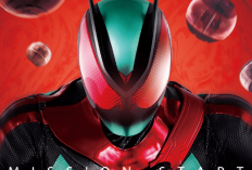 Nonton Kamen Rider Zeztz Full Episode, Sinopsis, Daftar Pemain, Link Cara Nonton, Apakah Tayang di Indonesia?
