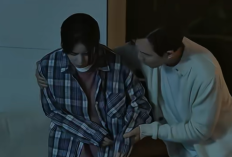 Spoiler Nice to Not Meet You Episode 15–16 Sub Indo TAMAT di TVN Jangan LK21: Lim Hyeon Jun dan Wi Jeong Shin di Ambang Titik Balik, Sementara Konflik Baru Mengintai