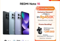 Review Redmi Note 15 Pro Plus 5G Tawarkan Spesifikasi Tinggi dengan Harga yang Mengundang Pertimbangan