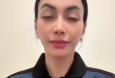 Denada Akhirnya Mengakui Ressa Rizky Rosano sebagai Anak Kandung Setelah Bertahun-tahun Bungkam! Benarkah Karena Takut Diboikot?