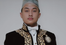 Sosok KGPH Purbaya Putra Mahkota yang Warisi Tahta Keraton Kasunanan Surakarta Usai Meninggalnya Raja Keraton Solo Pakubuwono XIII, Benarkah Terlibat Tabrak Lari?