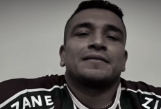 Profil Tampang Mario Pineida Pemain Barcelona SC yang Meninggal Dunia Usai jadi Korban Penembakan: Umur, Agama dan IG