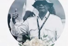 Profil Biodata Capt. Egon Erawan Pilot Pesawat Smart Air yang Tewas Akibat Penembakan di Tanah Merah: Umur, Agama dan IG