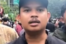Profil Tampang Rizki Abdul Rahman Wahid Sosok yang Laporkan Pandji Pragiwaksono ke Polisi Usai Acara Mens Rea yang Singguh Prabowo-Gibran: Umur, Agama dan IG