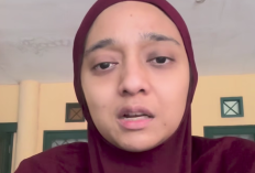 Apa Penyebab Chiki Fawzi Dicopot dari Petugas Haji 2026 Saat Ikuti Diklat PPIH? Benarkah Karena Mendukung Anies Baswedan?