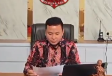 Siapa Anak dan Istri Bung Taufik? Ketua Umum MADAS Sedarah yang Bantah Keterlibatan Ormas dalam Pengusiran Nenek Elina di Surabaya, Bukan orang Smebarangan di Madura?