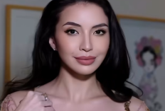 Manohara Tegaskan Dirinya Korban Kekerasan, Bukan Mantan Istri Pangeran Kelantan: Bahasa Itu Penting, Karena Bahasa Membentuk Realitas