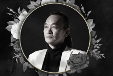 KABAR DUKA! Wendi Indra, Ayah Gilang Dirga Meninggal Dunia di Usia 63 Tahun pada Rabu, 31 Desember 2025