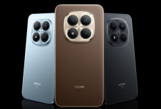 Spesifikasi REDMI Note 15 Pro+ 5G Dirancang Tangguh untuk Aktivitas Outdoor