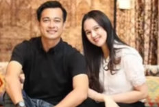 Apa Penyebab Eza Gionino dan Meiza Aulia Bercerai? Benarkah Akibat Ulah Orang Ketiga?