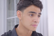 30 TOP Rating TV dan Program Terbaik Hari ini 28 Mei 2025 ada Asmara Gen Z yang Kembali Masuk 3 Besar
