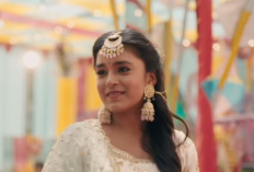 Daftar Acara ANTV Hari ini 9 Mei 2025: Series India Rodha Mohan, Imlie, Bhagya Lakshmi, Aini dan Catatan Hati Perempuan Ada Mega Bollywood Paling Yahud + Link 