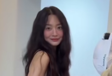 Apa Agama Umur Shin Min Ah? Kristen Atau Budha? Berikut Biodata Aktris Korsel yang Akan Menikah dengan Kim Woo Bin Usai 10 Tahun Pacaran