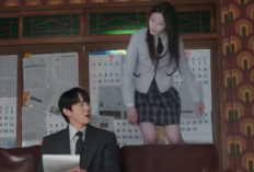 Nonton Drakor  Phantom Lawyer Episode 3-4 Sub Indo serta Link dan Spoiler di VIU Bukan LK21 : Yoo Yeon Seok dan Jeon Seok Ho Bangun Tim Tak Biasa