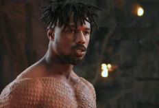 Profil Michael B Jordan, Aktor Terbaik Oscar 2026 Berkat Film Sinners