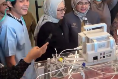 SELAMAT! Gus Iqdam dan Ning Nila Resmi Dikaruniai Anak Kedua Berjenis Kelamin Perempuan pada 23 Desember 2025 