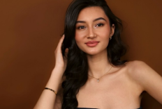 Profil Ayu Kynbråten, Finalis Miss Universe Norway 2026 Berdarah Minang