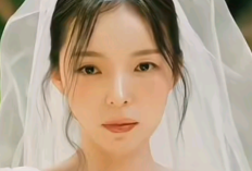 SELAMAT! Park Jin Joo Resmi Menikah dengan Non-Selebritis pada Minggu, 30 November 2025