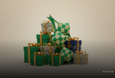 25 Contoh Ucapan Terima Kasih Diberi Parcel Lebaran 2026 Singkat dan Sopan