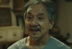 Download Nonton Sinopsis Unexpected Family dan Jadwal Tayang Film Terbaru Jackie Chan