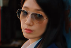 Undercover Miss Hong Episode 3 Sub Indo dan Spoiler serta Link Bukan LK21 tapi di Netflix: Reuni Tak Terduga Jeong Woo dan Bayangan Masa Lalu