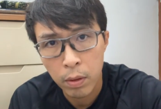 Omongan Pedas Dokter Tirta Soroti Klarifikasi Mohan Hazian dalam Dugaan Pelecehan Seksual