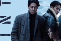 Nonton Film Humint Sub Indo Full, Angkat Konflik Intelijen Korea Selatan dan Utara di Rusia