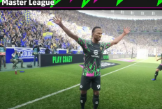 Master League Resmi Kembali ke eFootball, Konami Umumkan Jadwal dan Konsep Barunya
