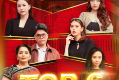 Siapa Peserta MasterChef Indonesia Season 13 yang Tereliminasi pada Minggu 1 Maret 2026? 