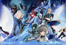 Kode Redeem Genshin Impact hari Ini 24 25 26 Februari 2026 Rilis, Traveler Bisa Klaim Primogem Gratis