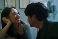 Penjelasan Ending Film Musuh dalam Selimut 2026 Dibintangi Yasmin Napper, Akankah Berlanjut ke Season 2?