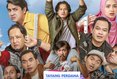 Sinopsis Amanah Wali 8 Tayang Perdana Hari ini 17 Februari 2026 di RCTI, Ismet Bangga Satu Layar dengan Komedian Senior