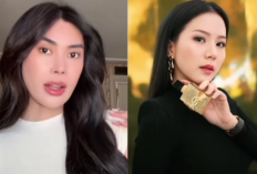 Drama Panas Agnes Jennifer vs Michelle Halim: Perang Sindiran Soal Perselingkuhan dan Konten Bukan Donatur Dilarang Ngatur