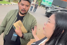 Arief Juntara Anaknya Siapa? Inilah Profil Suami Dinda Amelia Tanjung yang Viral Usai Digerebek saat sedang Selingkuh di Apartemen
