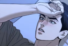Spoiler Manhwa BL Jinx Chapter 76 Sub Bahasa Indonesia No Sensor: Mr. Kang dan Pesona Cinta yang Meledak di Tengah Konflik!