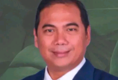 Profil Tampang Alim Setiawan Slamet Sosok yang Resmi Jadi Rektor IPB 2025–2028: Umur, Agama dan Akun Instagram