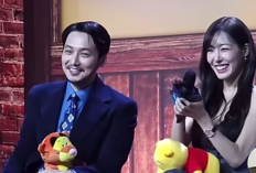 Selisih Umur Byun Yohan dan Tiffany SNSD Berapa? Inilah Biodata Aktor dan Idol Korsel yang Resmi Pacaran dan Segera Menikah