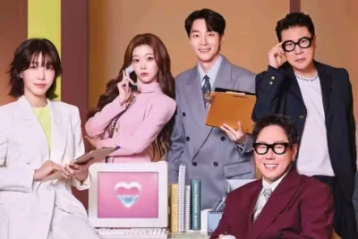 Peserta Heart Signal 5 Jadi Sorotan Lewat Latar Profesi dan Karakter Unik