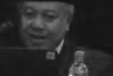   KH Amal Fathullah Zarkasyi Sakit Apa? Benarkah Akibat Jantung? Berikut Kronologi Pemimpin Pondok Pesantren Gontor