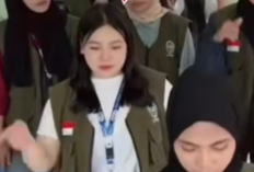 Bekris Enjeli Anaknya Siapa? Mahasiswi KKN Unimerz Makassar yang Diduga Berselingkuh dengan Ajie Andi Sufriadi Kades Desa Layoa, Bukan Orang Sembarangan? 