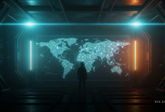 Apa Itu Epstein Files PDF, Dokumen Skandal Elite Global yang Mengguncang Dunia