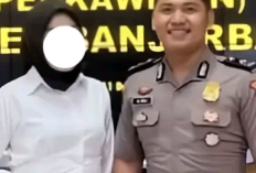 Profil Tampang Bripda Seili Oknum Polisi yang Membunuh Zahra Dilla Mahasiswi ULM yang Mayatnya Dibuang ke Selokan, Diduga Karena Takut PerselingkuhannyaTerbongkar