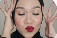 TikToker Cut Rizki Tuai Kritik Setelah Sebut Sahur Ganggu Jam Tidur