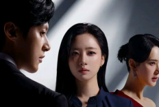 Sinopsis Drakor First Man Full Episode 1-120 Sub Indo Awal Hingga Tamat di MBC bukan LK21: Kisah Kembar yang Terbelah oleh Takdir, Balas Dendam, dan Ambisi